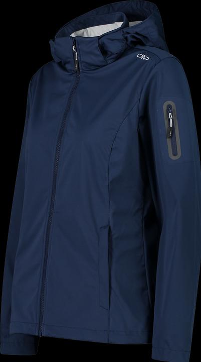 Immagine prodotto CMP Campagnolo Felpa con zip e cappuccio (36)