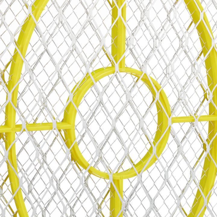 Actual product image Relaxdays Electric fly swatter