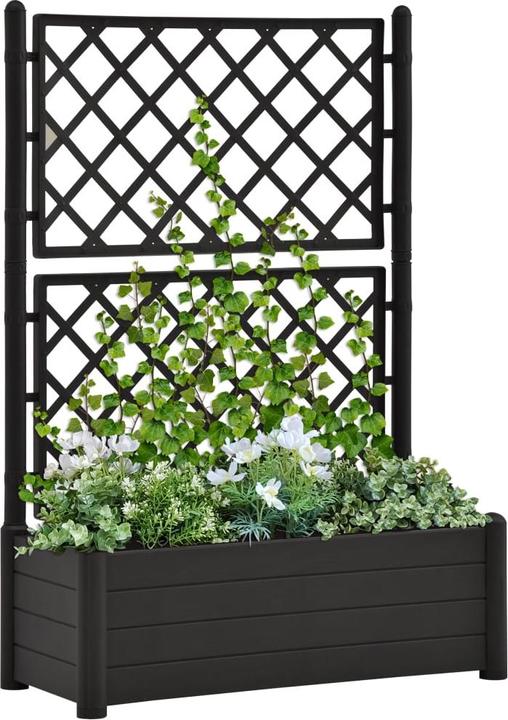 VidaXL Jardinière