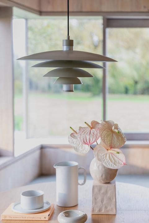 Image du produit Zuiver Pendant Lamp Cole (E27)