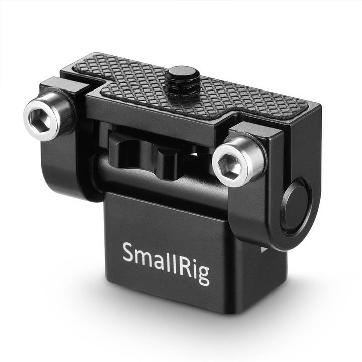 Actual product image SmallRig DSLR Monitor Holder Mount 1842 (Monitor Accessories)