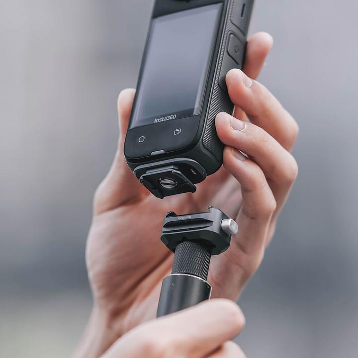 Actual product image Falcam F22 Quick Release Kit (Compatible with Insta360 X4) F22A4307 (Insta360 X4)
