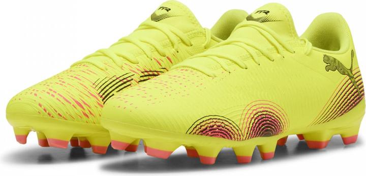 Actual product image Puma Future 8 Play Fg/Ag (40.5)