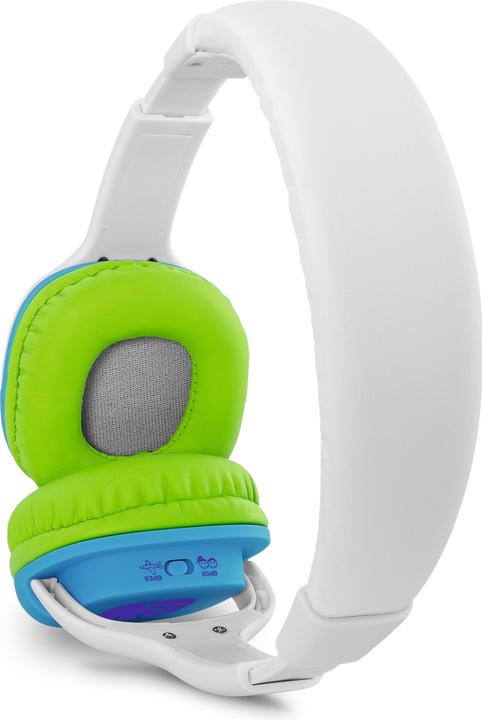 Image du produit TechniSat Hörchen mit Bluetooth (10 h, Filaire)