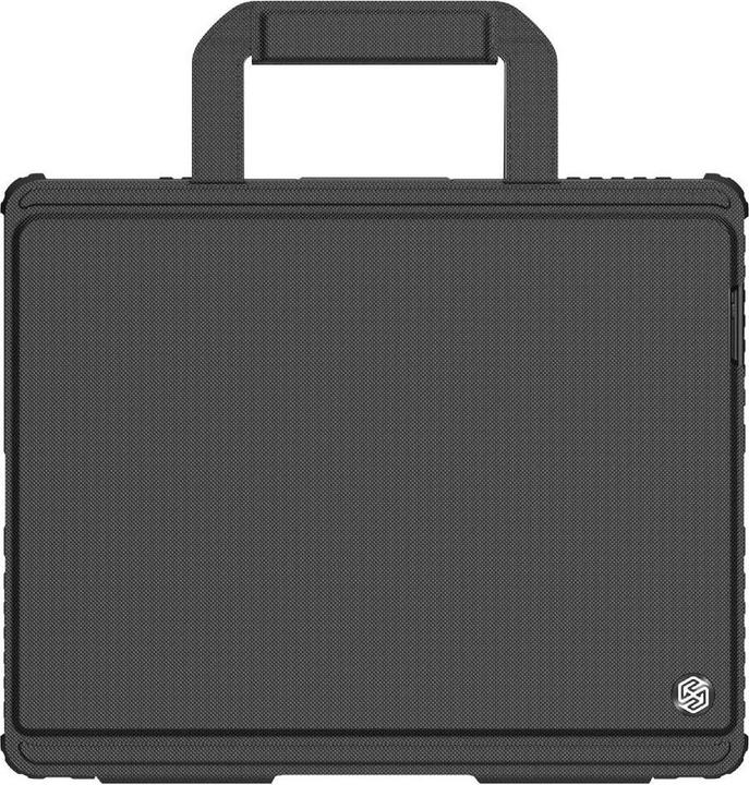Produktbild Nillkin Bumper GO Keyboard Case (Backlit Version) for iPad Pro 12.9 2020/2021/2022/ Air 13 2024 Blac