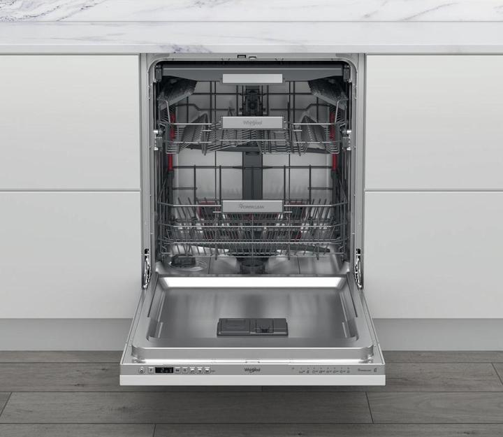 Actual product image Whirlpool W0I D741A S