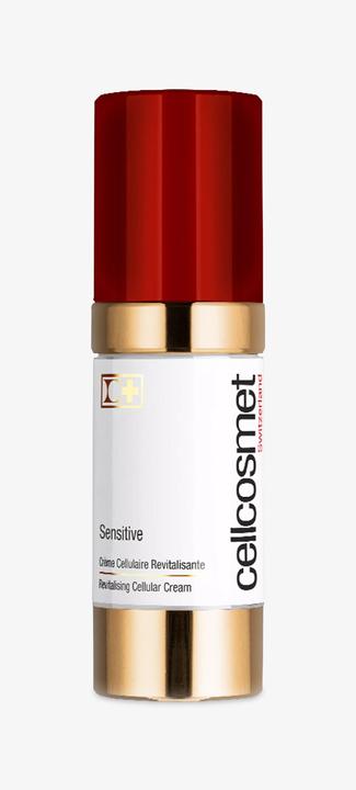 Actual product image Cellcosmet Sensitive Gen 2 0 (30 ml)