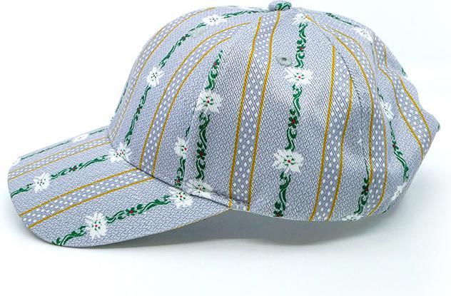 Produktbild TopSpirit Cap "Ethno" (One Size)