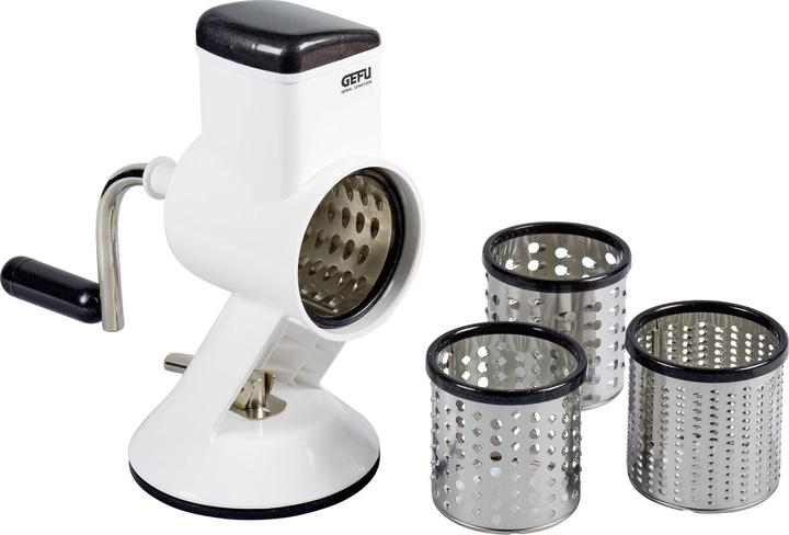 Produktbild GEFU Reibemaschine