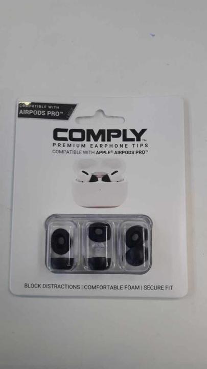 Immagine prodotto Comply Suggerimenti per la schiuma (AirPods Pro)