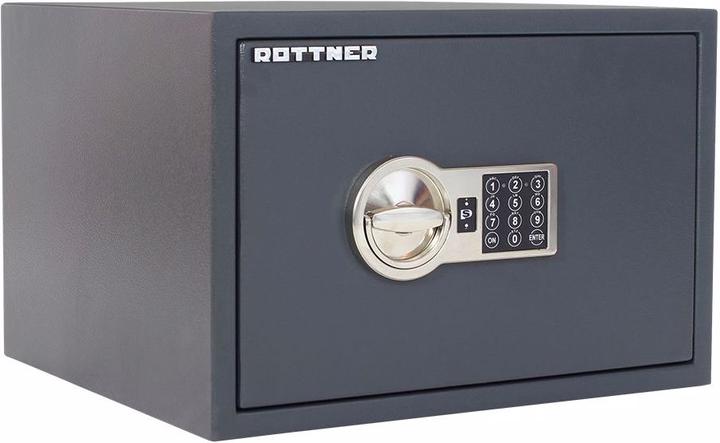 Immagine prodotto Rottner Potenza sicura 300 (24 l)