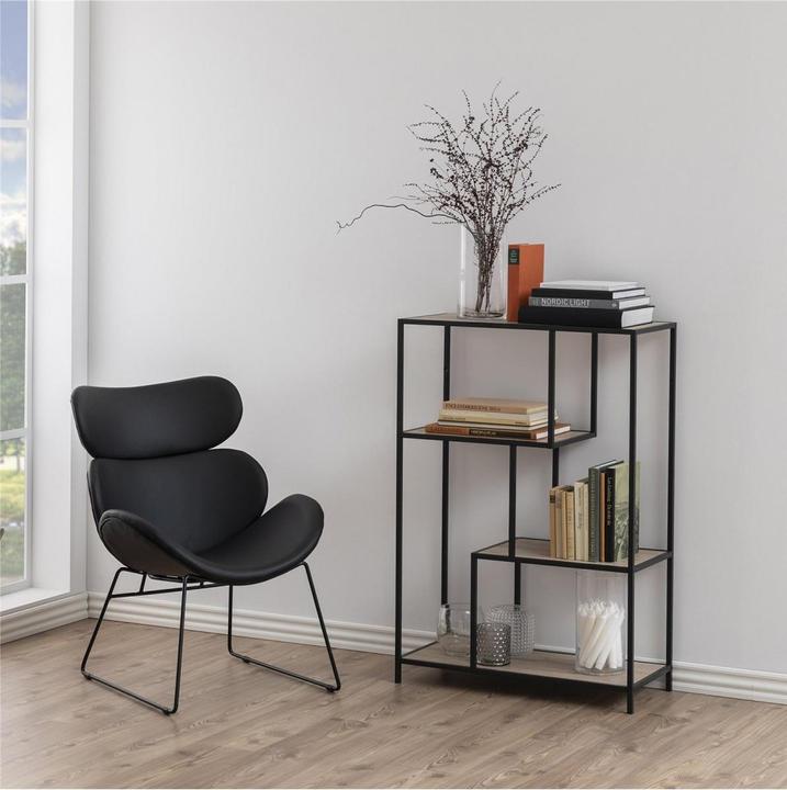 Image du produit AC Design Seaford (77 x 35 x 114 cm)