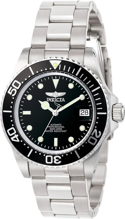 Produktbild Invicta 8926OB (Analoguhr, Taucheruhr, 40 mm)