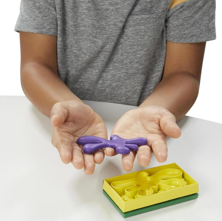 Image du produit Play-Doh PD Zoom Zoom Kit d'aspiration et de nettoyage