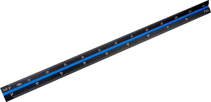 Produktbild Neo Dreieckslineal (Dreieckslineal, 30 cm) (30 cm)