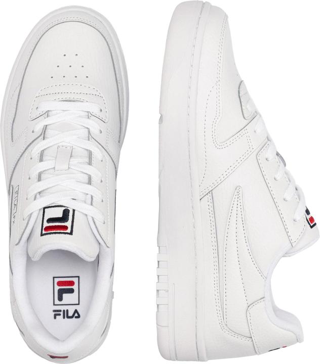 Actual product image FILA Sneaker Low Fxventuno L Low (45)