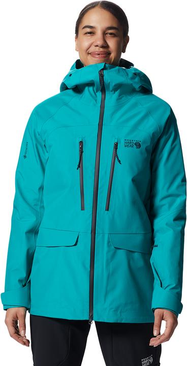 Produktbild Mountain Hardwear W Boundary Ridge Gore Tex Jacket (M)