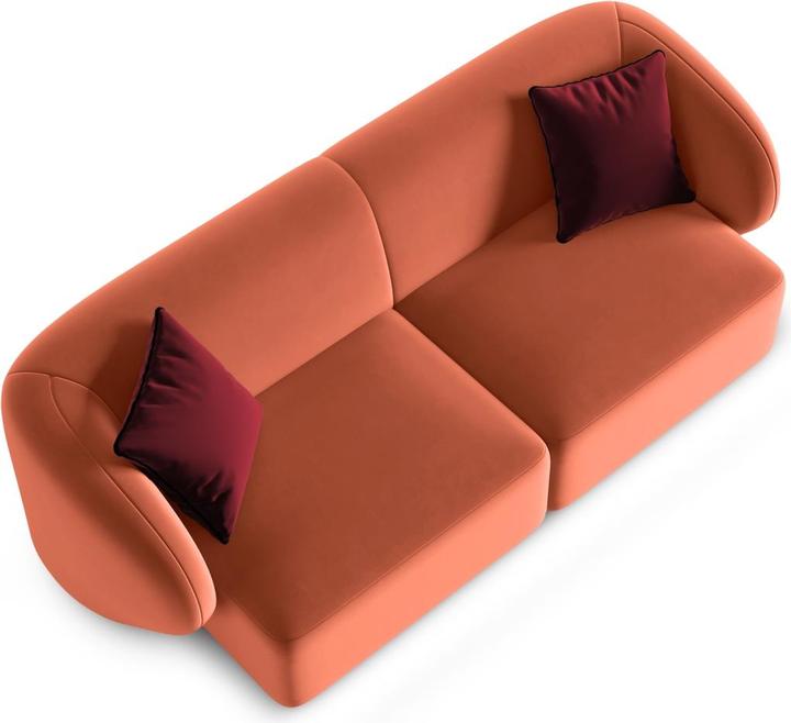 Produktbild Maison Heritage Chiara (2-Sitzer, Modular Sofa)