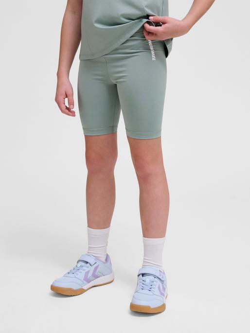 Actual product image hummel hmlLUNA TIGHTS SHORTS (164)