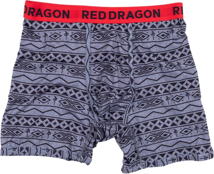 Immagine prodotto Red Dragon Aztek Boxer (M)