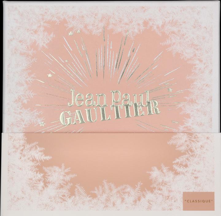 Produktbild Gaultier J.P. Classique Giftset (Parfum set)
