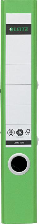 Actual product image Leitz RECYCLE - Folder (A4, 50 mm, 1 Piece)