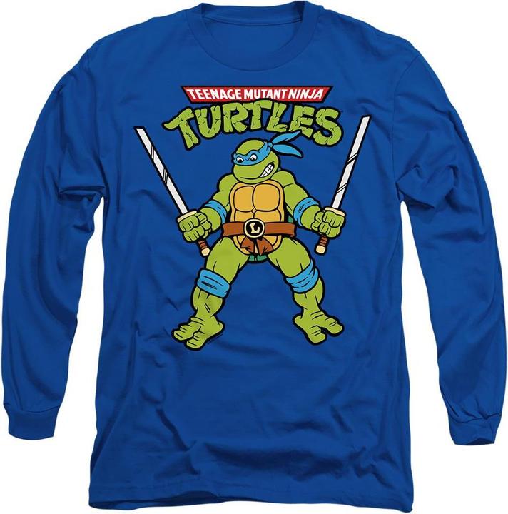Teenage Mutant NT TShirt (XL)