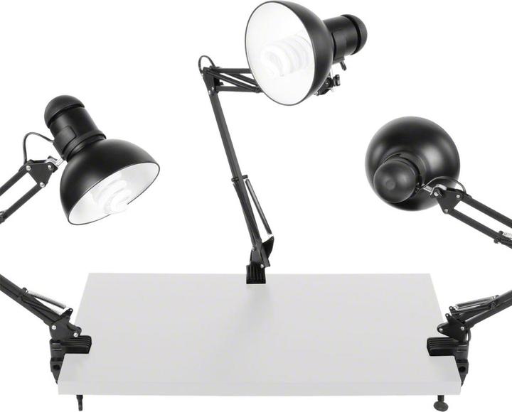 Produktbild Walimex Daylights 3er Set (Flächenleuchte)