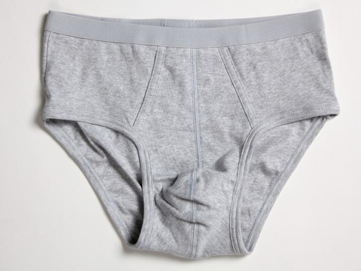 Leo & Lea Slip mit Öffnung