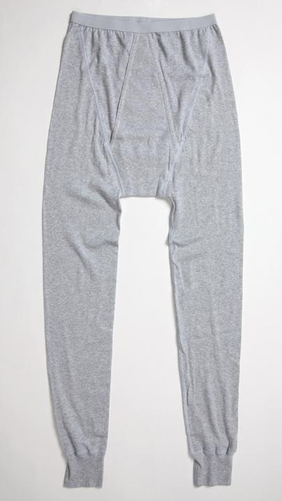 Leo & Lea Lange Hosen mit Öffnung