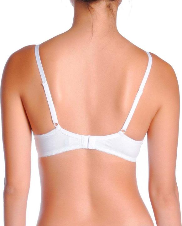 Produktbild HUIT Baumwoll-BH, Damen (Einzelpack, 85 B)