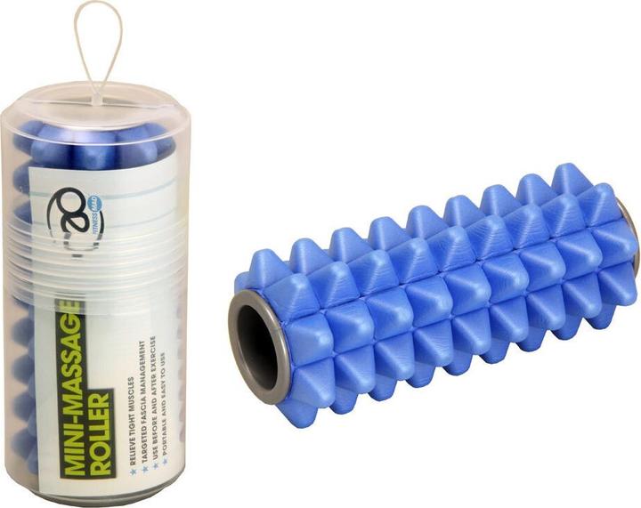 Immagine prodotto Fitness Mad Rullo di schiuma