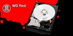 Produktbild WD Red (6 TB, 3.5", CMR)