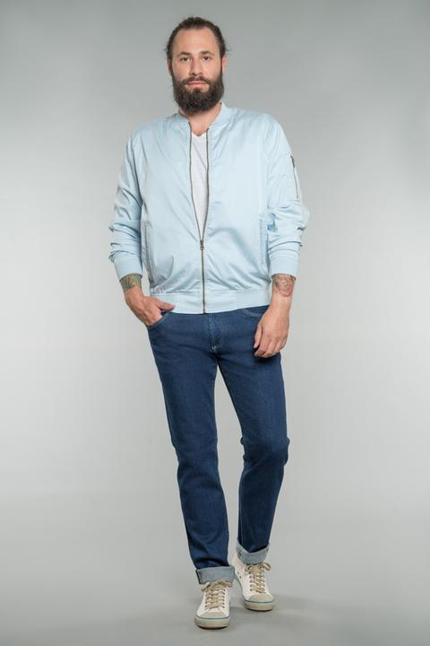 Actual product image Feuervogl Finn (W34/L32)