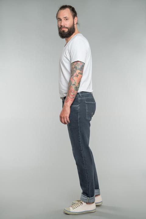 Actual product image Feuervogl Finn (W34/L32)