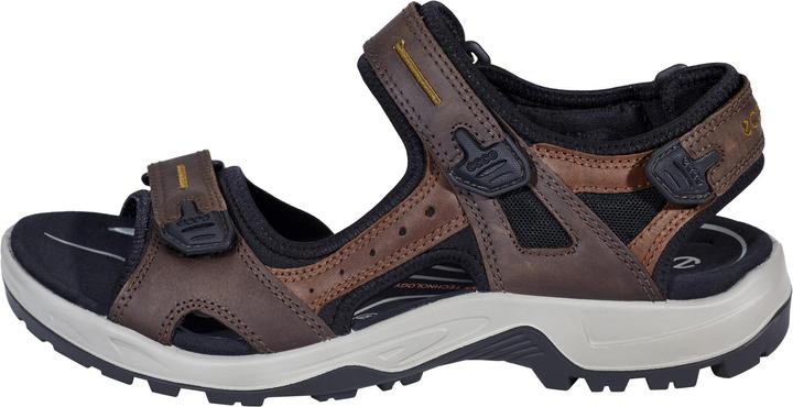 Actual product image Ecco Offroad Sandals (47)