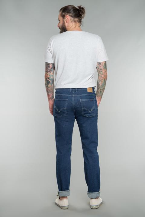 Actual product image Feuervogl Finn (W34/L32)