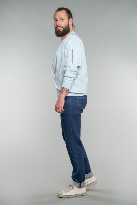Actual product image Feuervogl Finn (W34/L32)