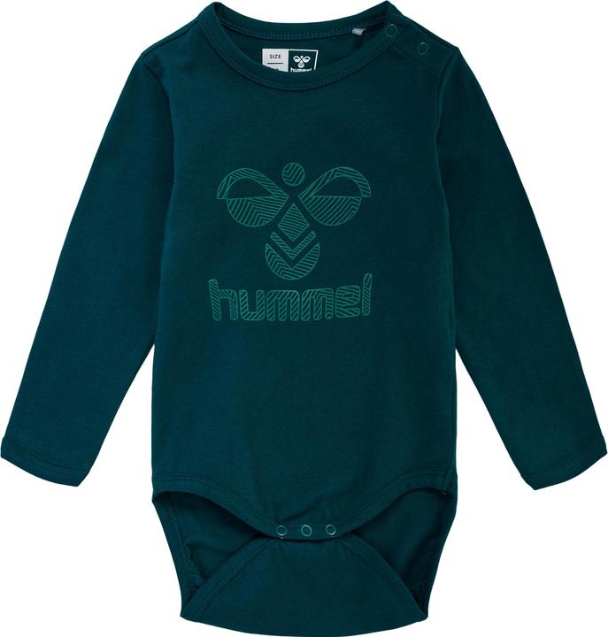 Deepteal