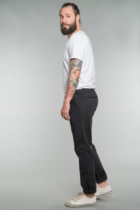 Actual product image Feuervogl Chino (W36/L32)