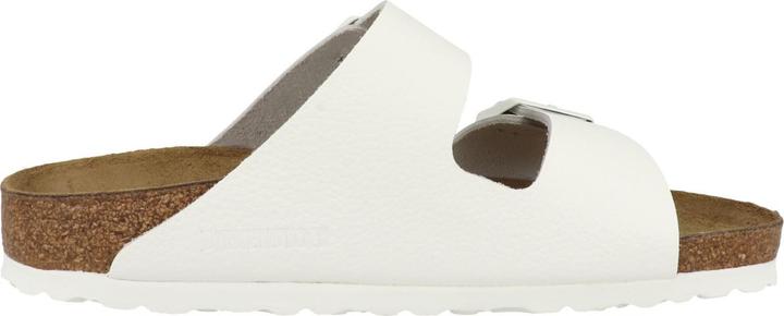 Image du produit Birkenstock Arizona cuir naturel étroit - 64061 (42)