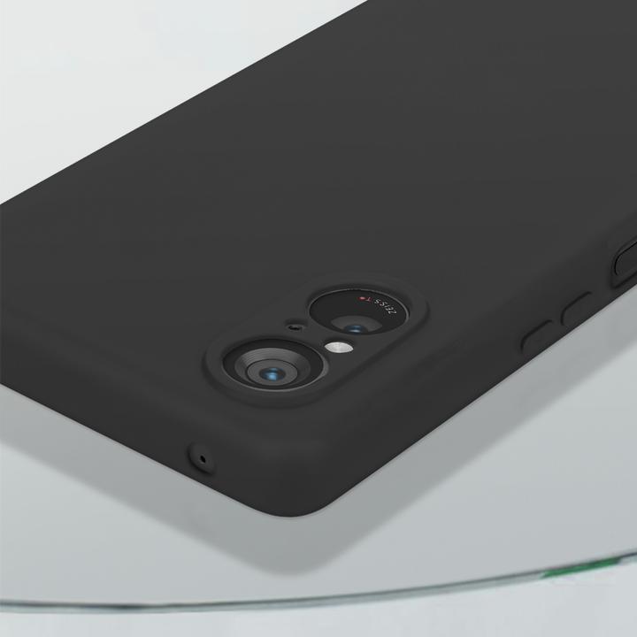 Actual product image Avizar Fast Cover Series (Sony Xperia 5 V)