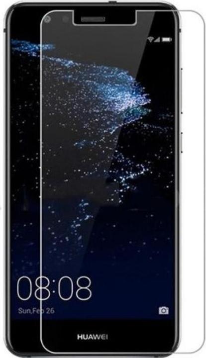 Produktbild Screenguard Huawei P10 Lite Panzerglas Schutzfolie Case Friendly Design (1 Stück, Huawei P10 Lite)