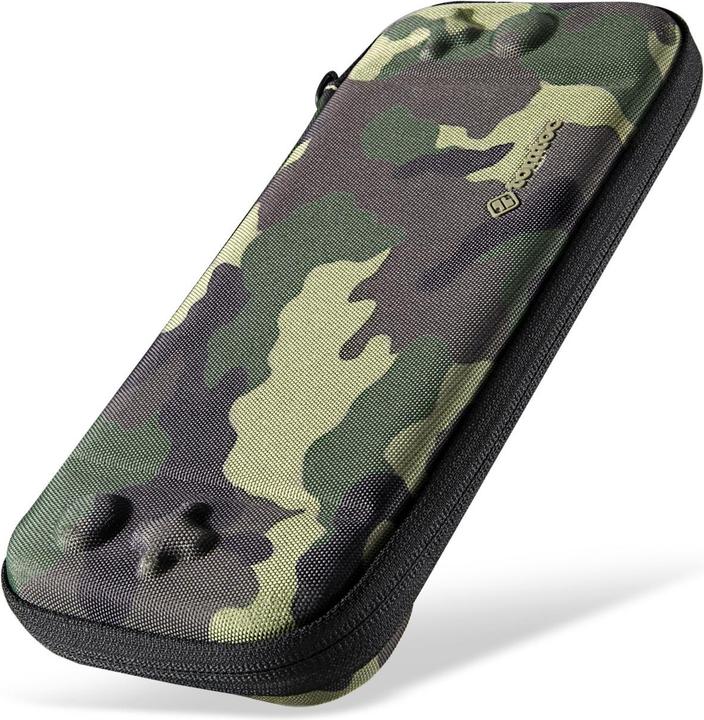 Produktbild tomtoc Slim Case (Switch)