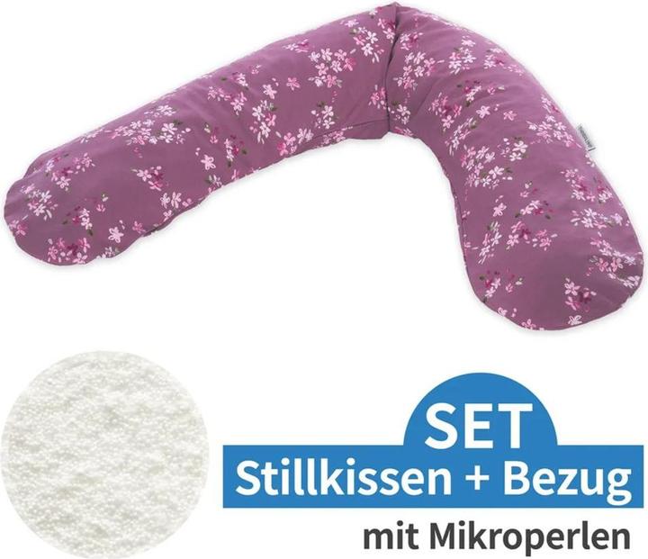 Lila, Motiv