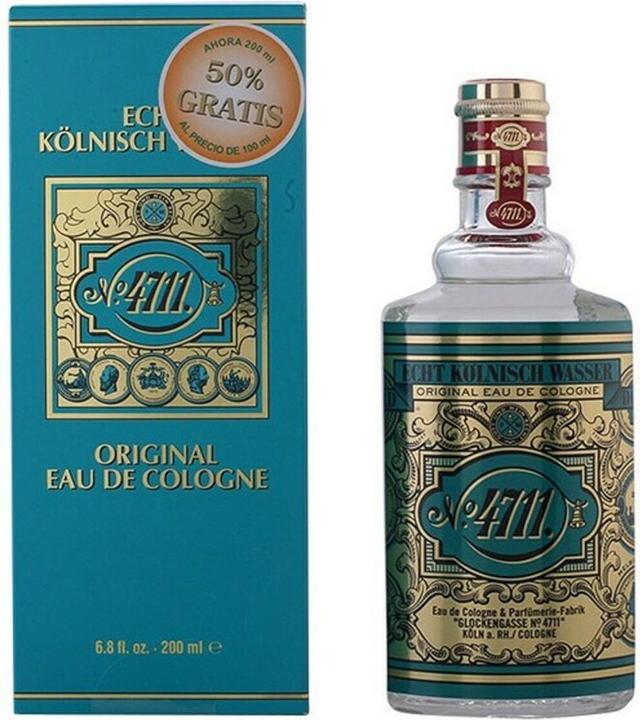 Produktbild Tabac Original (Eau de cologne, 295 ml)