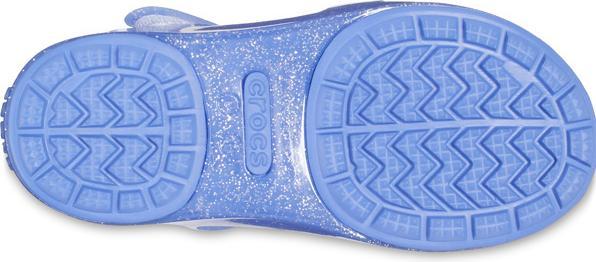 Image du produit Crocs T's Isabella Glitter Sandal (23)