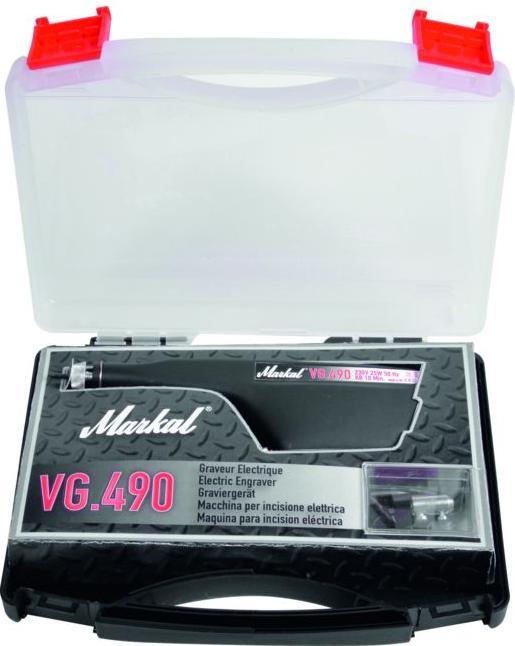 Image du produit Markal Graveur électrique