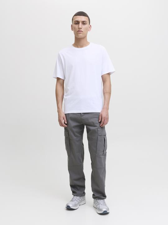 Actual product image Jack & Jones Relaxed Fit Relaxed Fit Hosen Relaxed Fit Hosen (W31/L34)