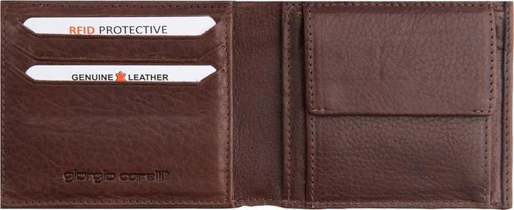 Produktbild Giorgio Carelli Herren Geldbörse, RFID